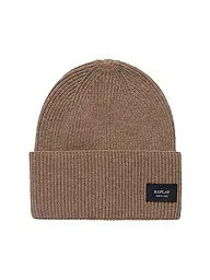 REPLAY | Gorro - Gorro de punto | Marrón