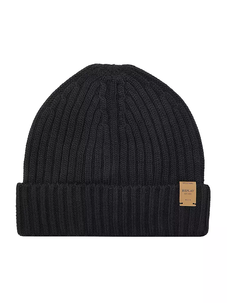 REPLAY | Gorro - Gorra | Azul