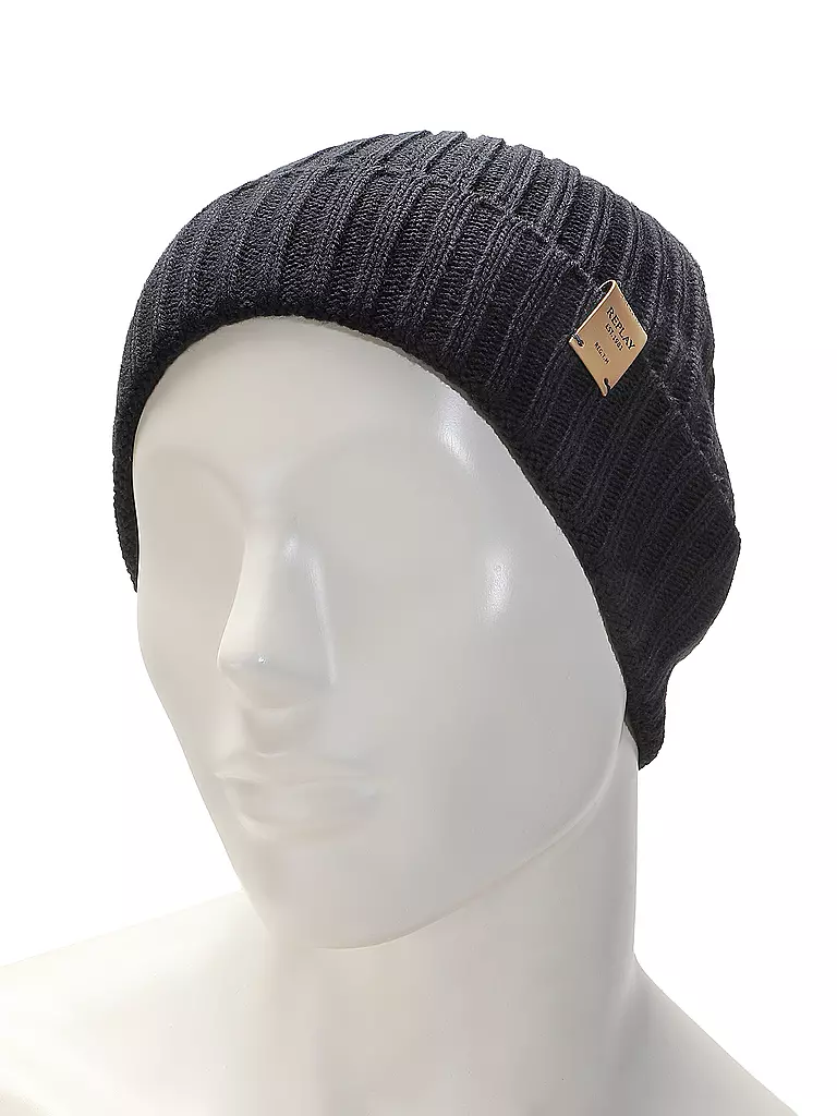 REPLAY | Gorro - Gorra | Azul