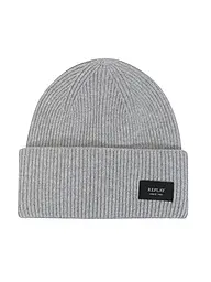 REPLAY | Gorro - Gorro de punto | Gris claro