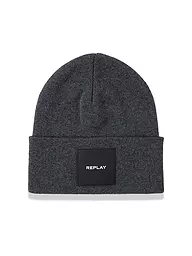 REPLAY | Gorro - Gorra | Gris
