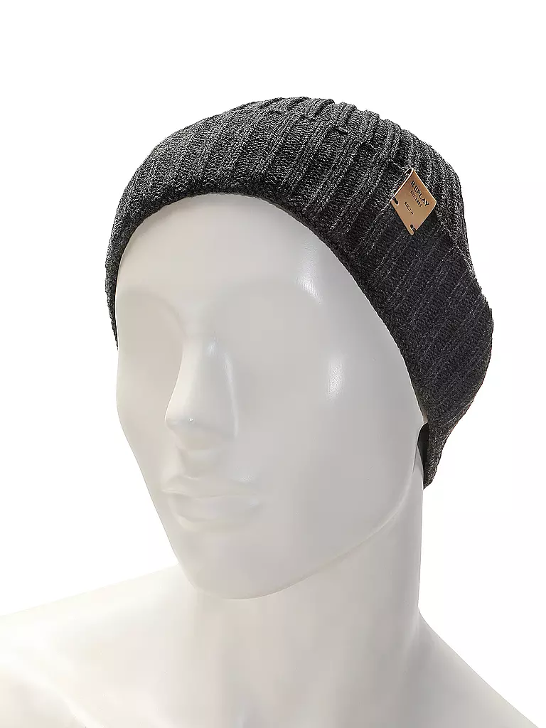 REPLAY | Gorro - Gorro | Negro