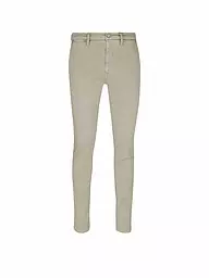 REPLAY | Jeans "Zeumar - Hyperflex" | Crema