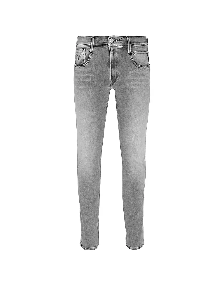 REPLAY | Jeans ANBASS HYPERFLEXX | Gris claro