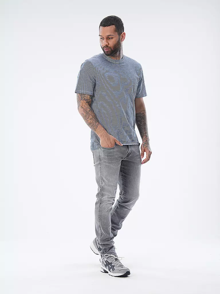 REPLAY | Jeans ANBASS HYPERFLEXX | Gris claro
