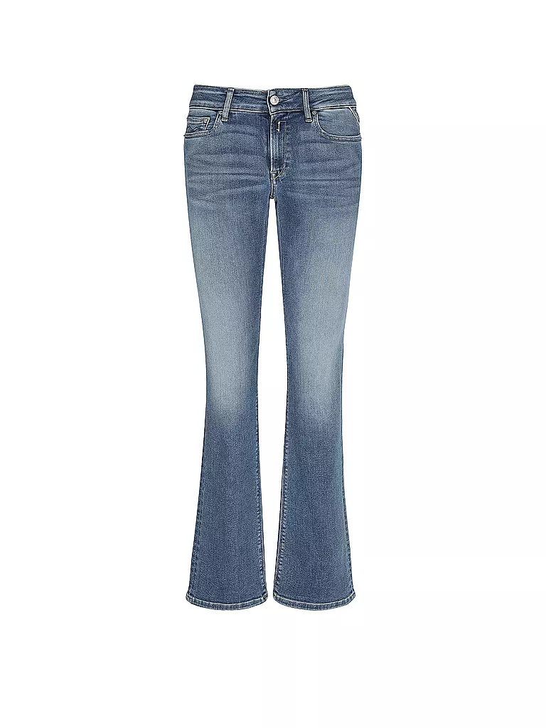 REPLAY | Jeans Bootcut Fit NEW LUZ | Azul