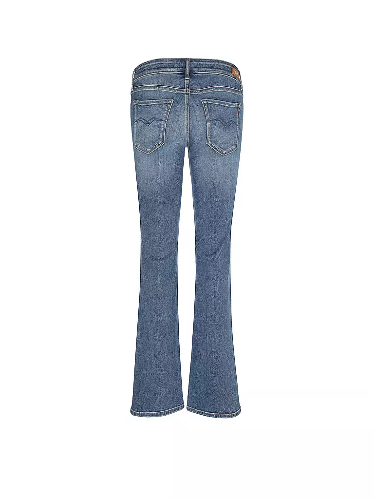 REPLAY | Jeans Bootcut Fit NEW LUZ | Azul