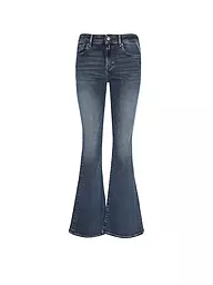 REPLAY | Jeans Bootcut JOELLA | Azul oscuro