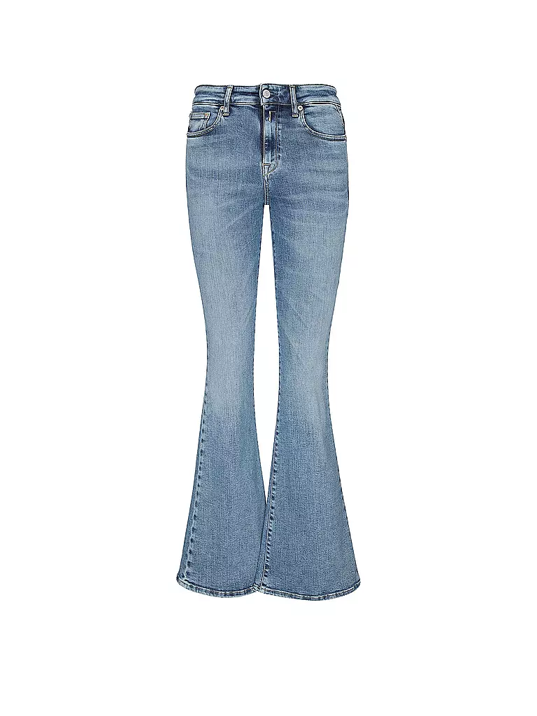 REPLAY | Jeans Bootcut JOELLA | Azul
