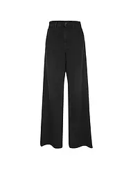 REPLAY | Jeans corte Barrel Leg | Negro
