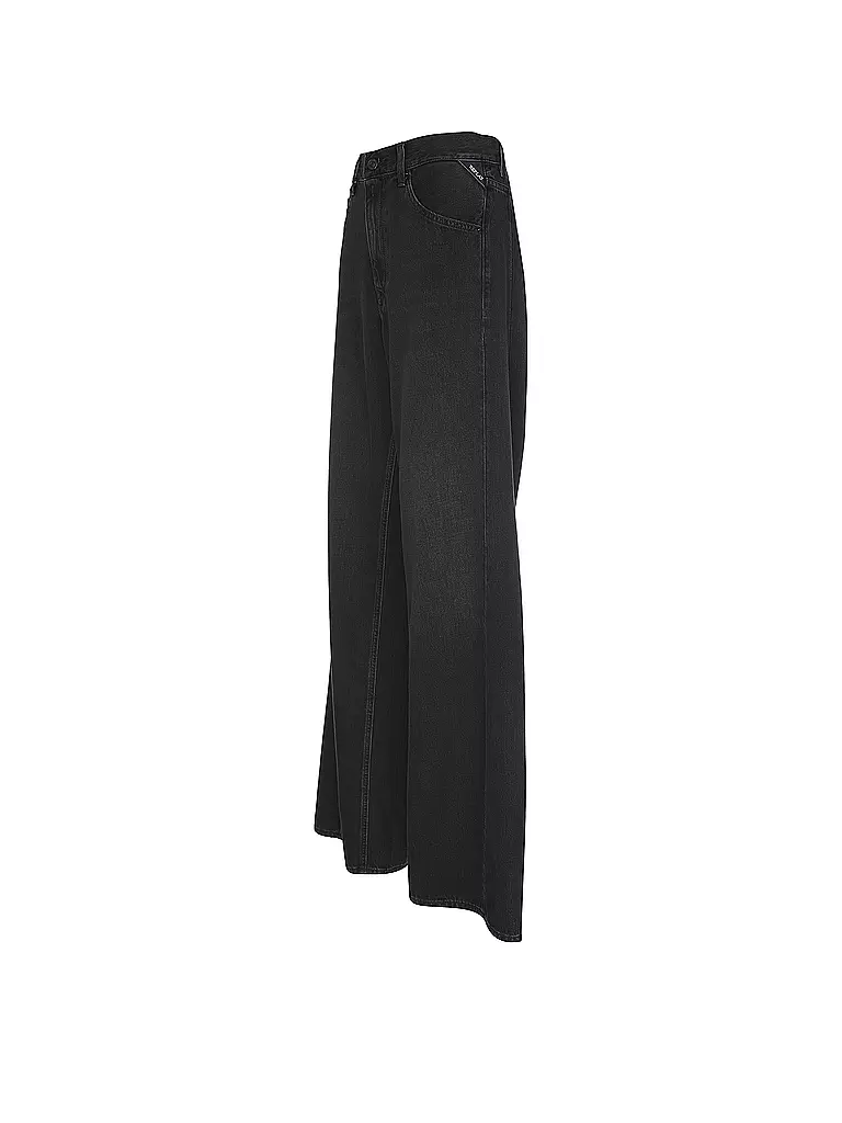 REPLAY | Jeans corte Barrel Leg | 