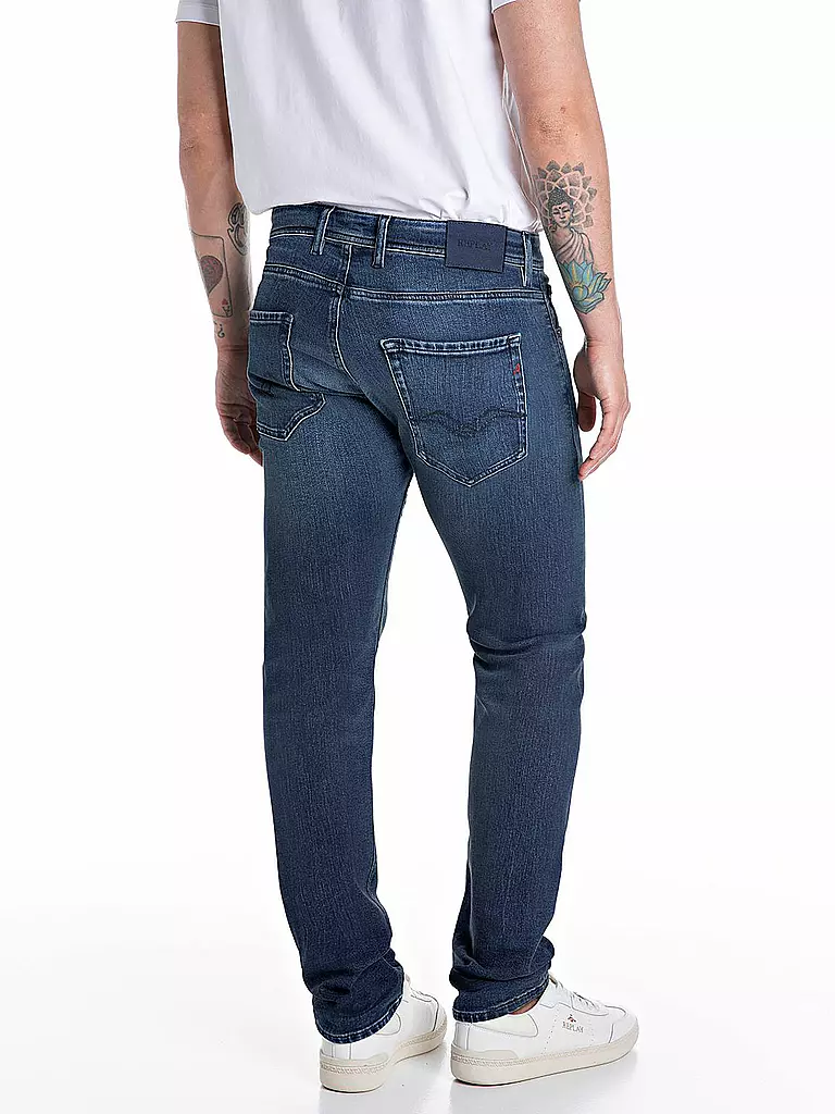 REPLAY | Jeans de corte recto GROVER | 