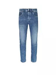 REPLAY | Jeans de corte recto MAIJKE | Azul