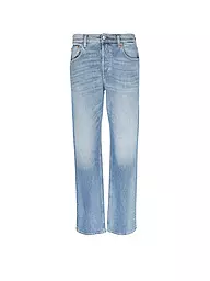 REPLAY | Jeans de corte recto MAIJKE | Azul claro