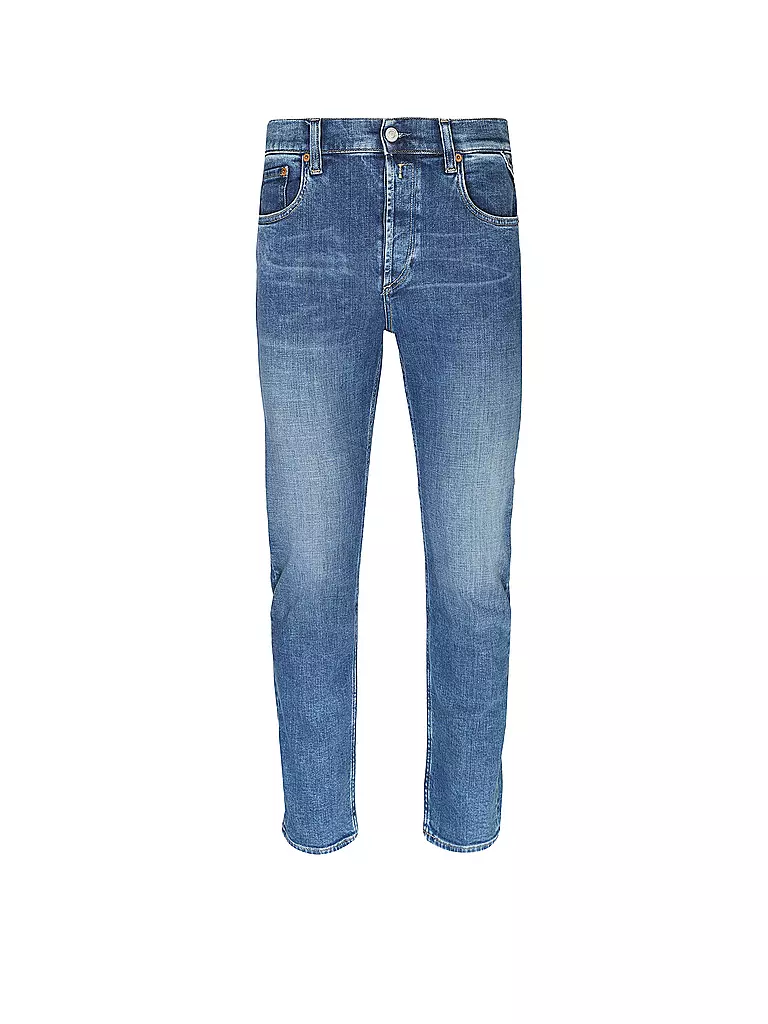 REPLAY | Jeans de corte recto MAIJKE | Azul