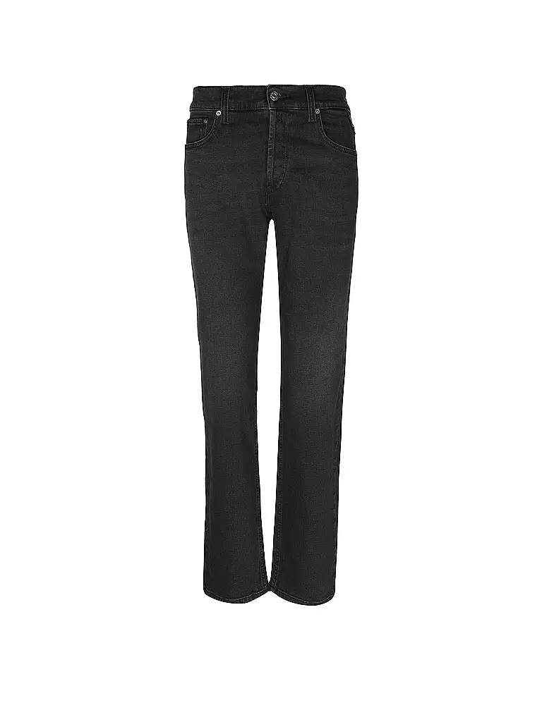 REPLAY | Jeans de corte recto MAIJKE | Negro