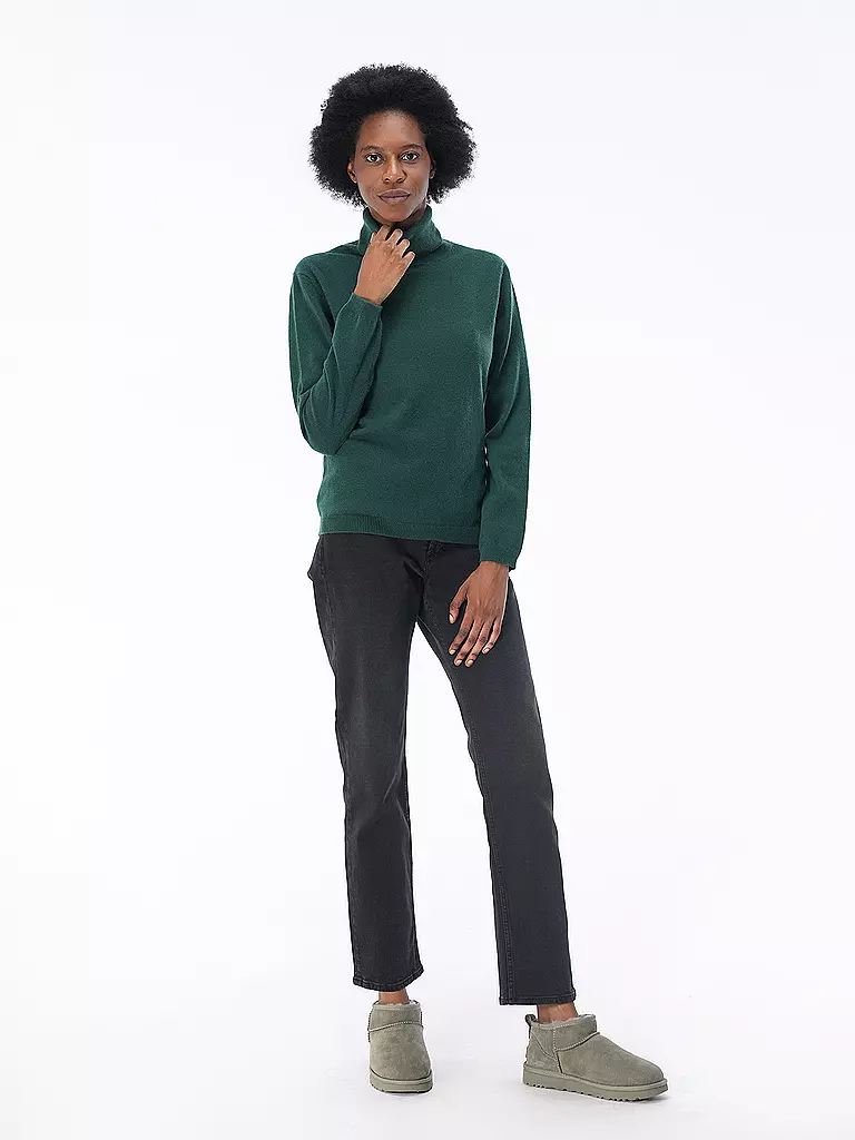REPLAY | Jeans de corte recto MAIJKE | Negro
