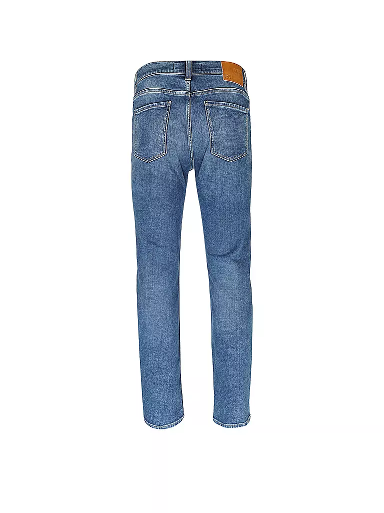 REPLAY | Jeans de corte recto MAIJKE | Azul