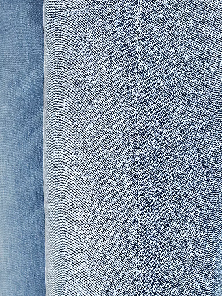 REPLAY | Jeans de corte recto MAIJKE | Azul claro