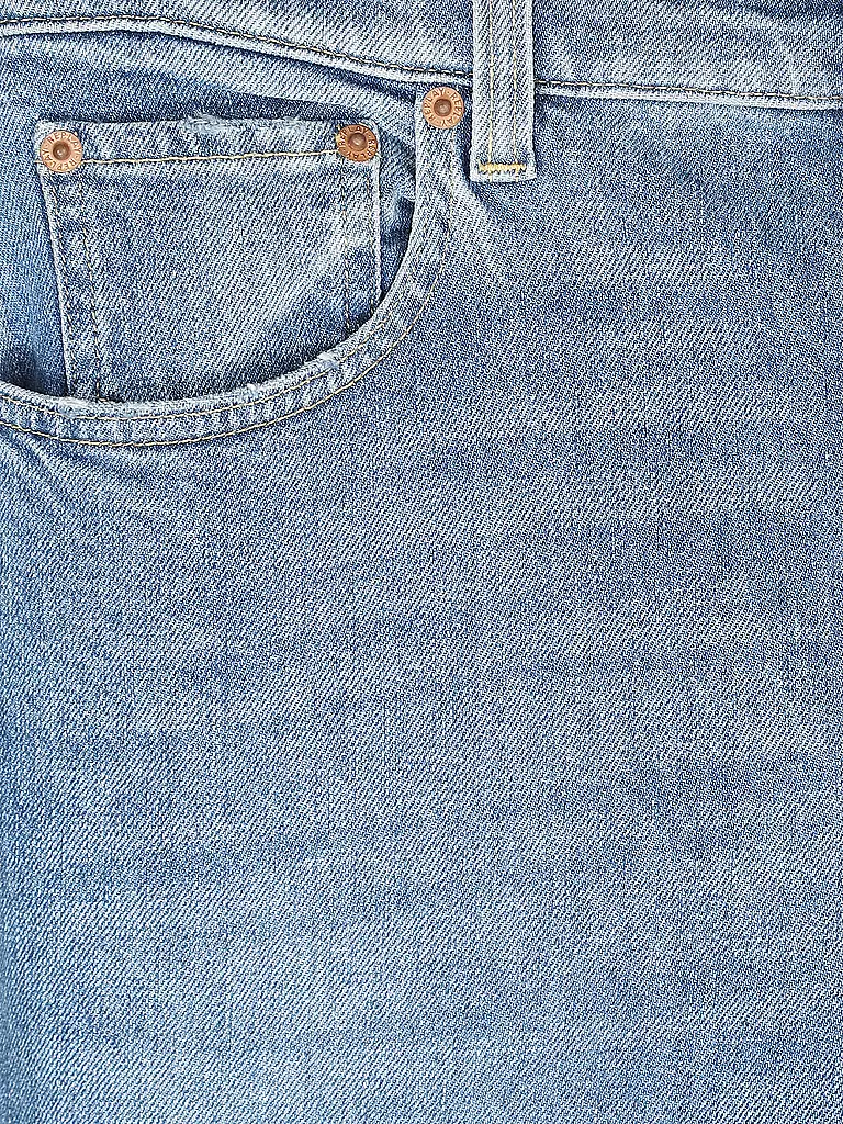 REPLAY | Jeans de corte recto MAIJKE | Azul claro