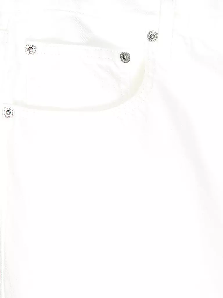 REPLAY | Jeans de pierna ancha MARGOTT | 