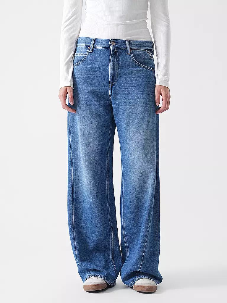 REPLAY | Jeans de pierna ancha NARJA | 