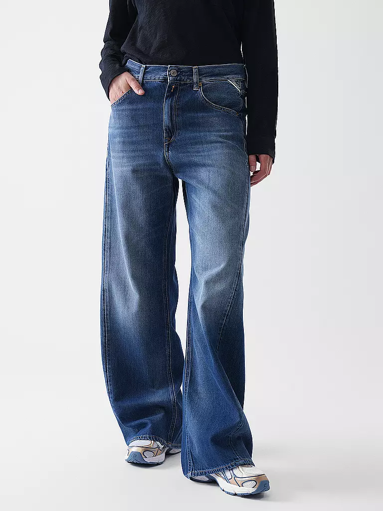 REPLAY | Jeans de pierna ancha NARJA | 