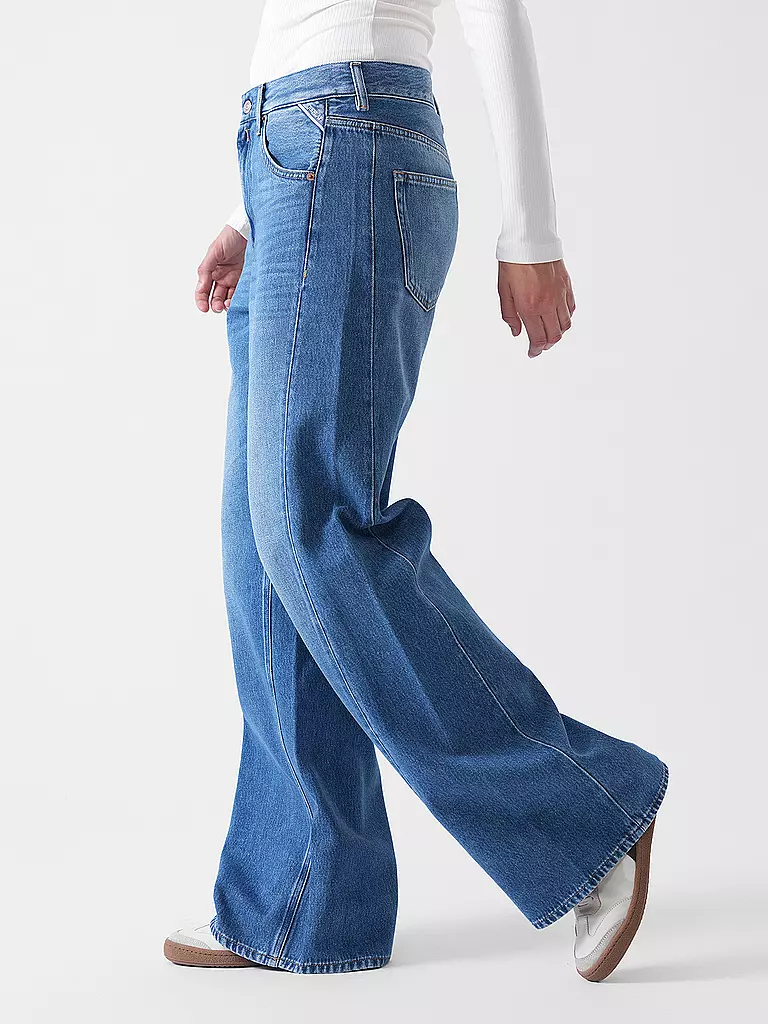 REPLAY | Jeans de pierna ancha NARJA | 