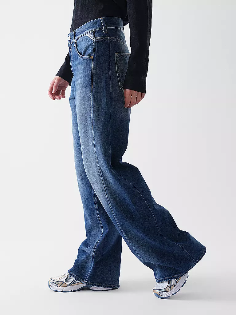 REPLAY | Jeans de pierna ancha NARJA | 