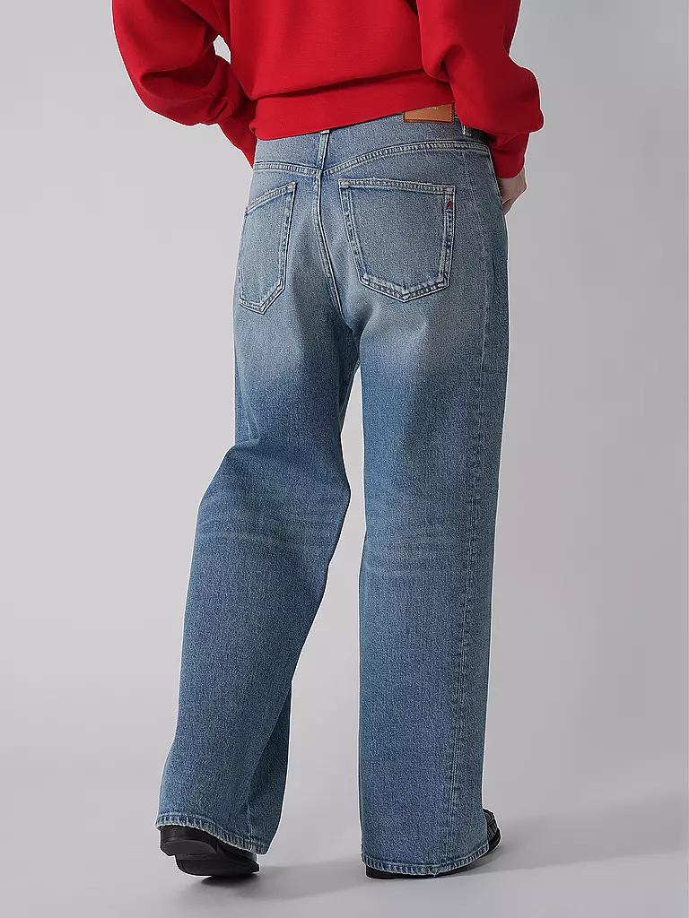 REPLAY | Jeans de pierna ancha NARJA | 