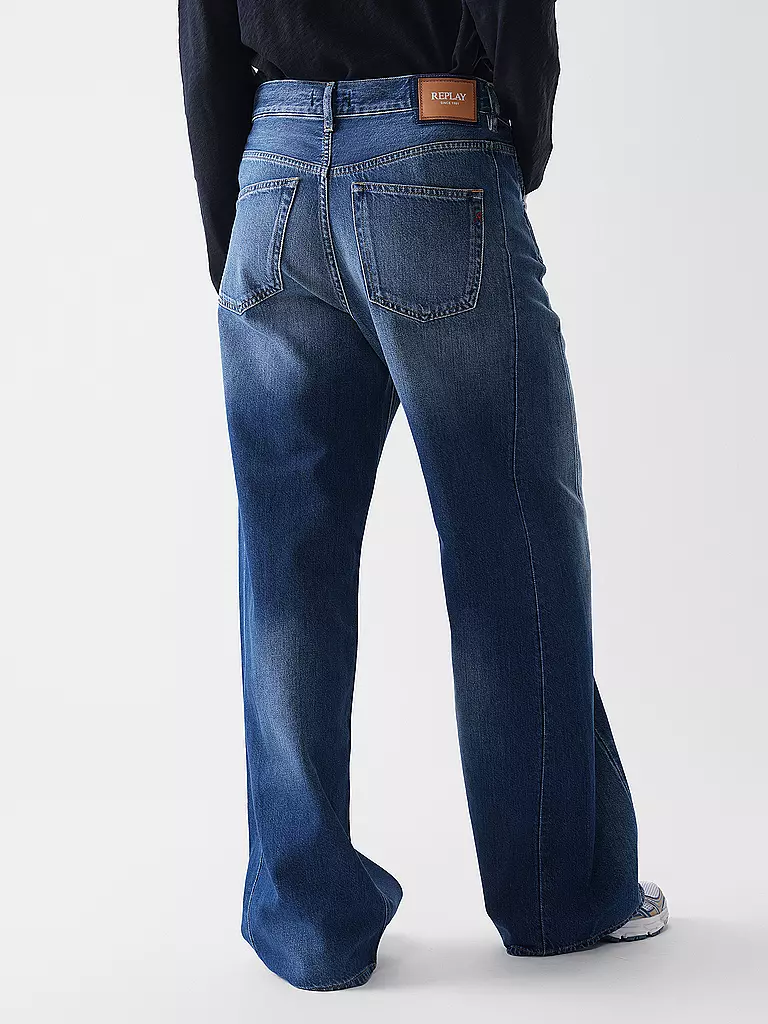 REPLAY | Jeans de pierna ancha NARJA | 
