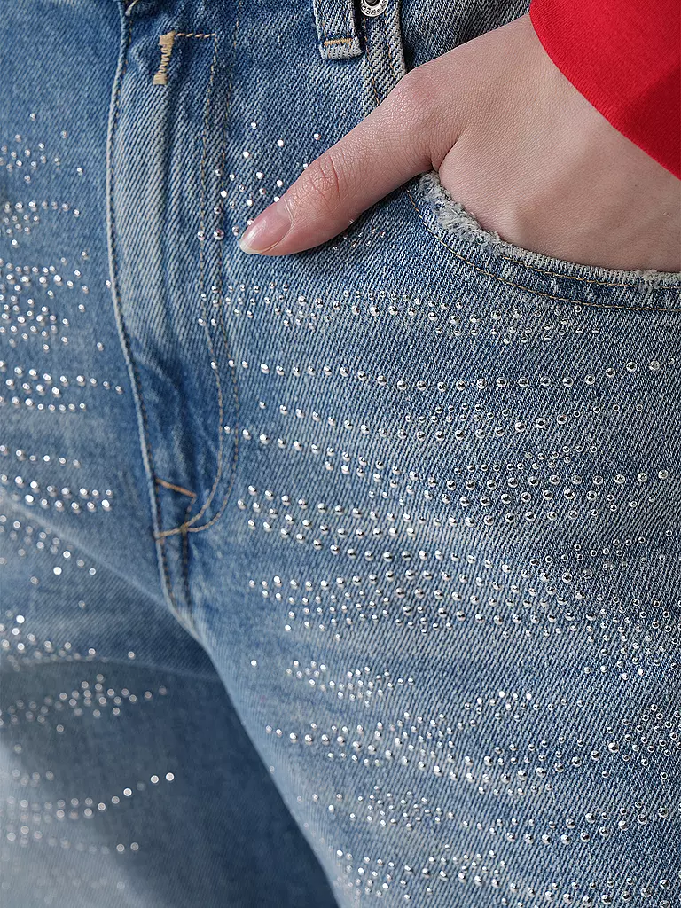 REPLAY | Jeans de pierna ancha NARJA | 