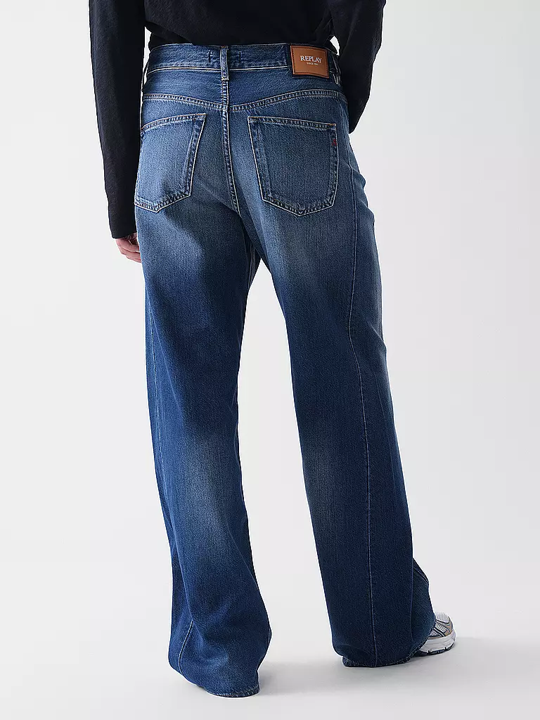REPLAY | Jeans de pierna ancha NARJA | 