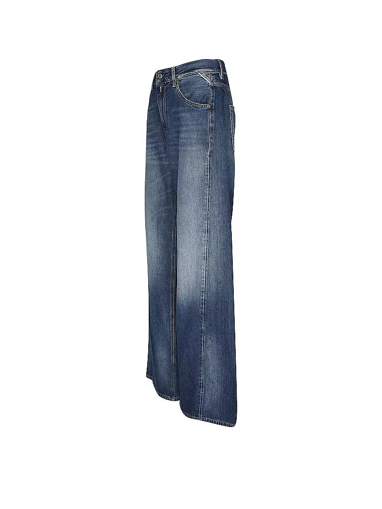 REPLAY | Jeans de pierna ancha NARJA | 