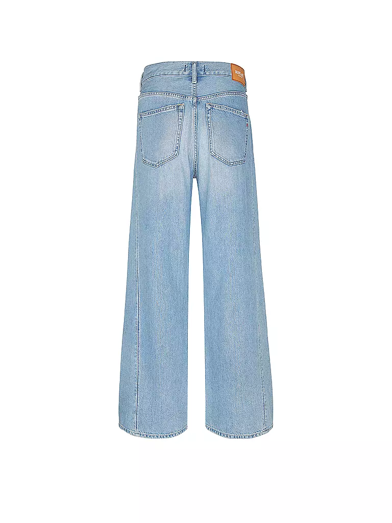 REPLAY | Jeans de pierna ancha | Azul