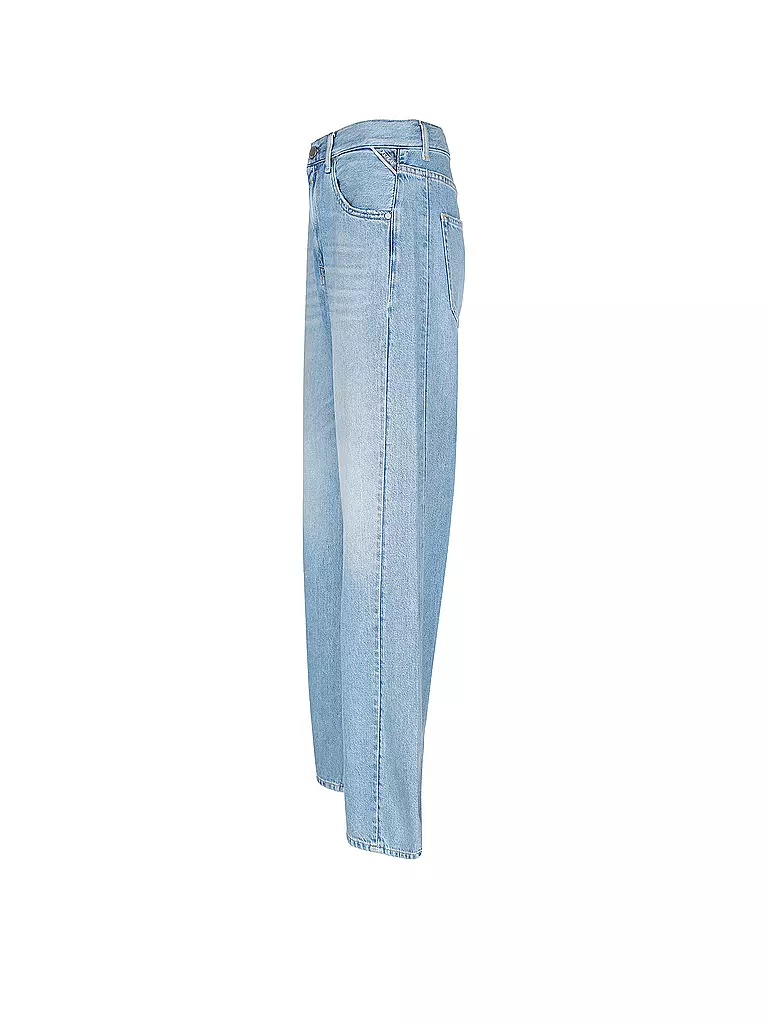 REPLAY | Jeans de pierna ancha | Azul