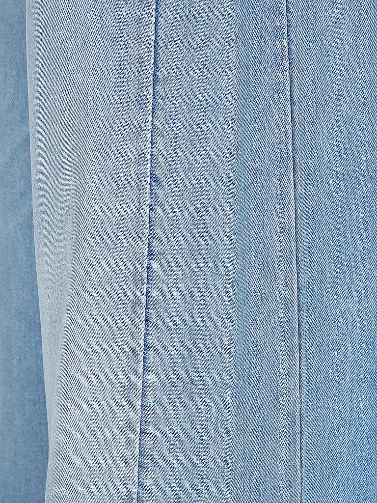 REPLAY | Jeans de pierna ancha | Azul