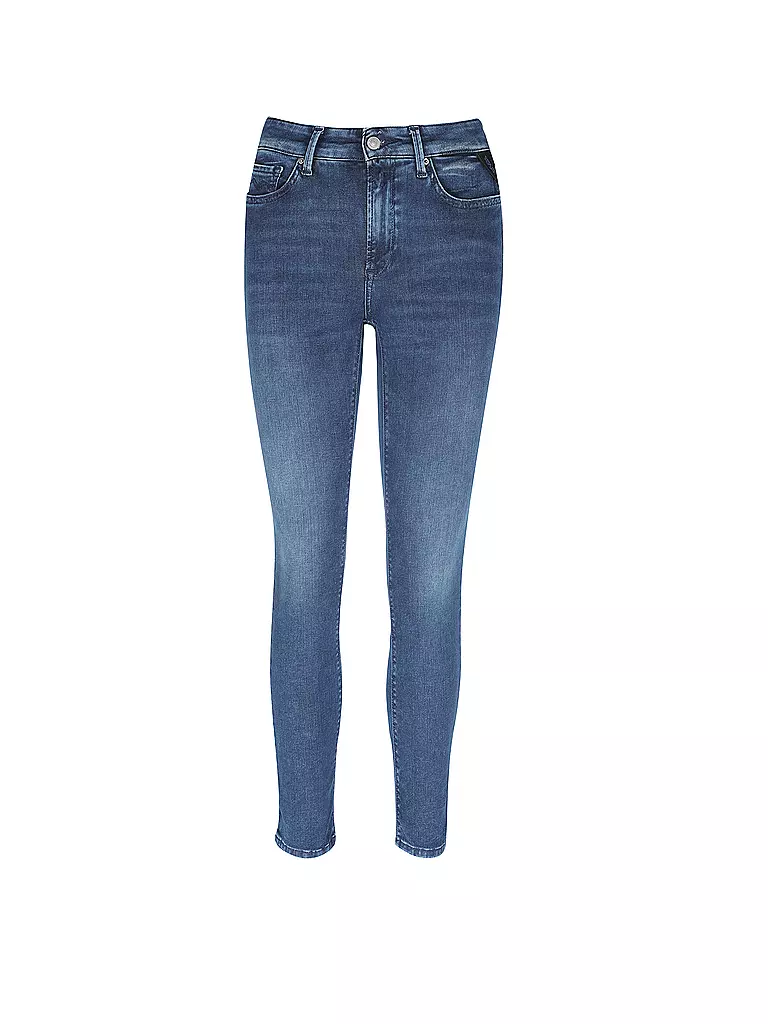 REPLAY | Jeans Skinny Fit Luzien XLite Hyperflex | Azul