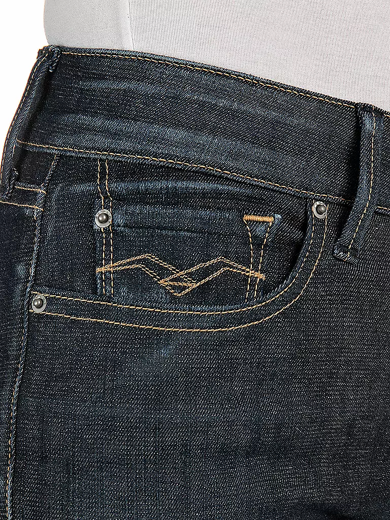 REPLAY | Jeans Skinny Fit New Luz Hyperflex Re-Used | Azul