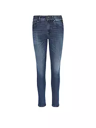 REPLAY | Jeans Skinny Fit NEW LUZ HYPERFLEX | Azul oscuro