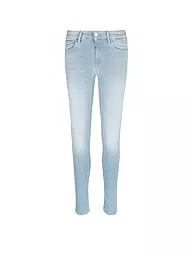REPLAY | Jeans Skinny Fit NEW LUZ | Azul claro