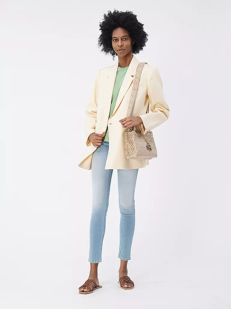 REPLAY | Jeans Skinny Fit NEW LUZ | Azul claro