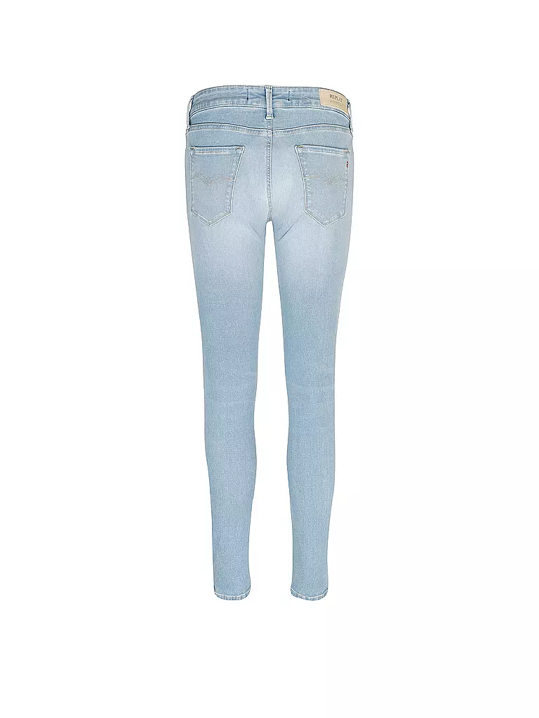 REPLAY | Jeans Skinny Fit NEW LUZ | Azul claro