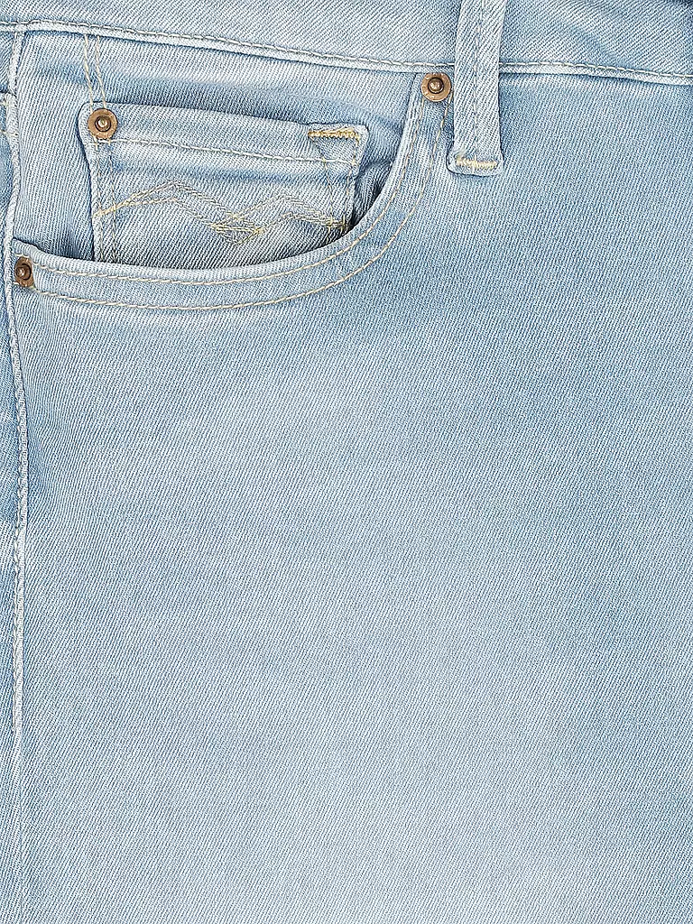 REPLAY | Jeans Skinny Fit NEW LUZ | Azul claro