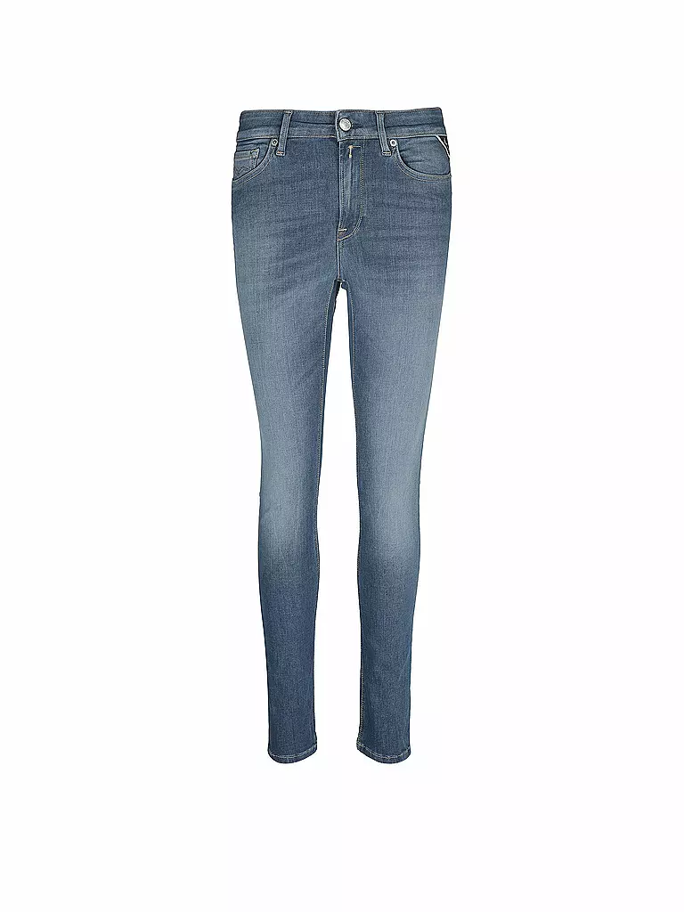 REPLAY | Jeans Skinny LUZIEN | Azul