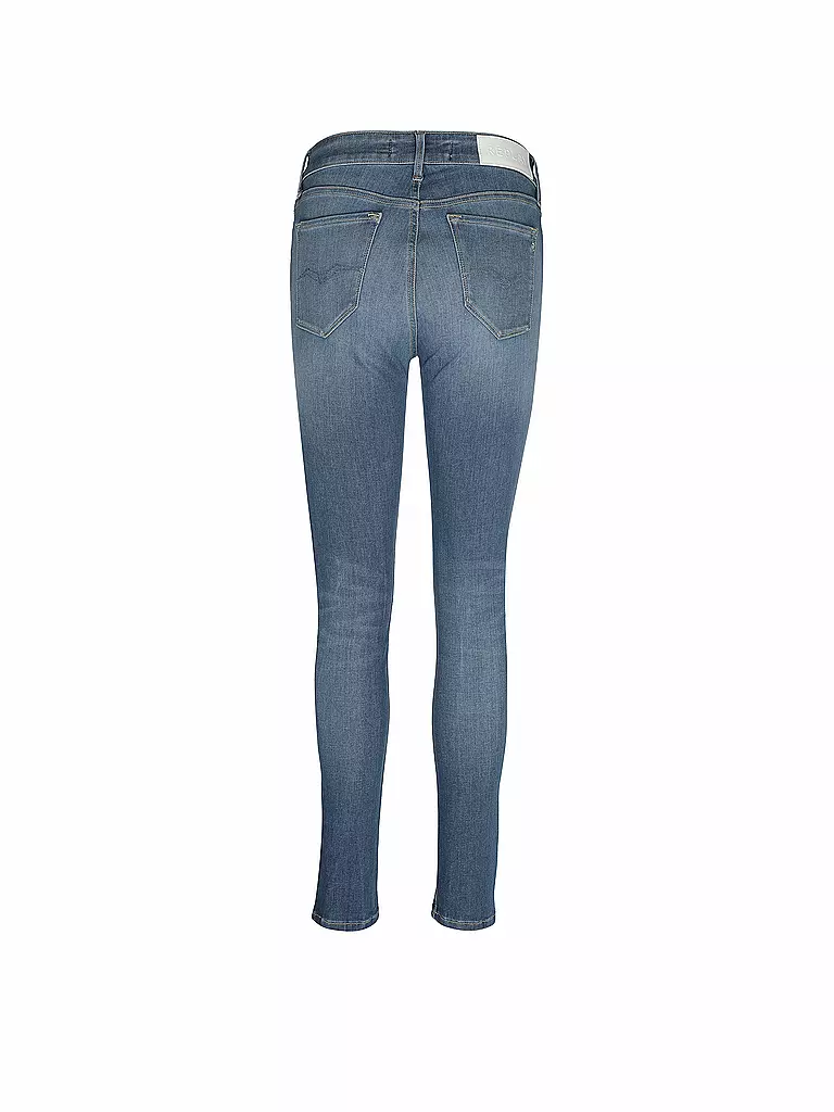 REPLAY | Jeans Skinny LUZIEN | Azul