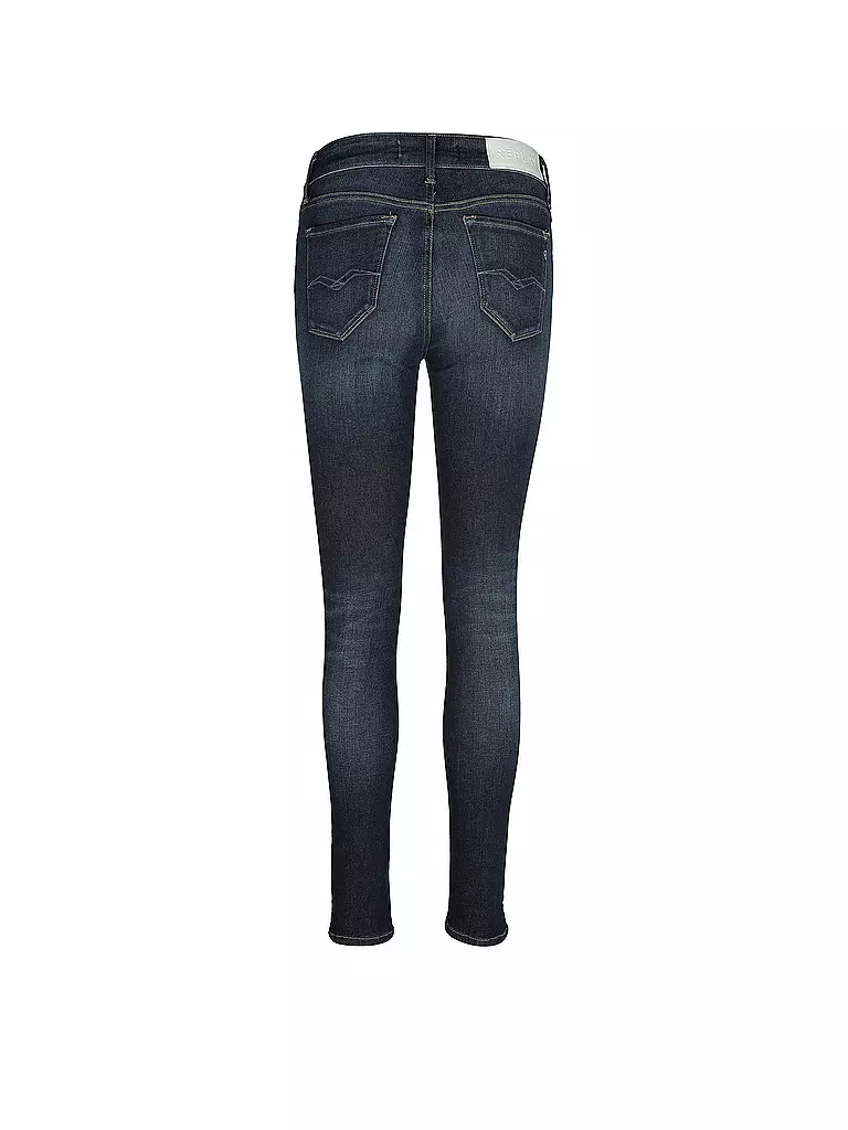 REPLAY | Jeans Skinny LUZIEN | Azul