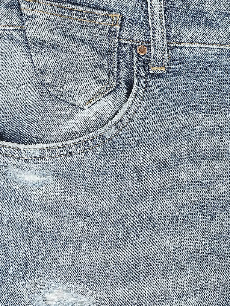 REPLAY | Jeans Slim Boyfit Marty | Azul
