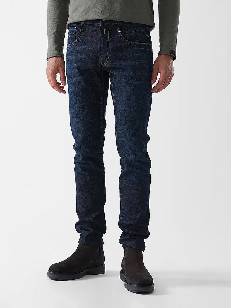 REPLAY | Jeans Slim Fit ANBASS 573 | 