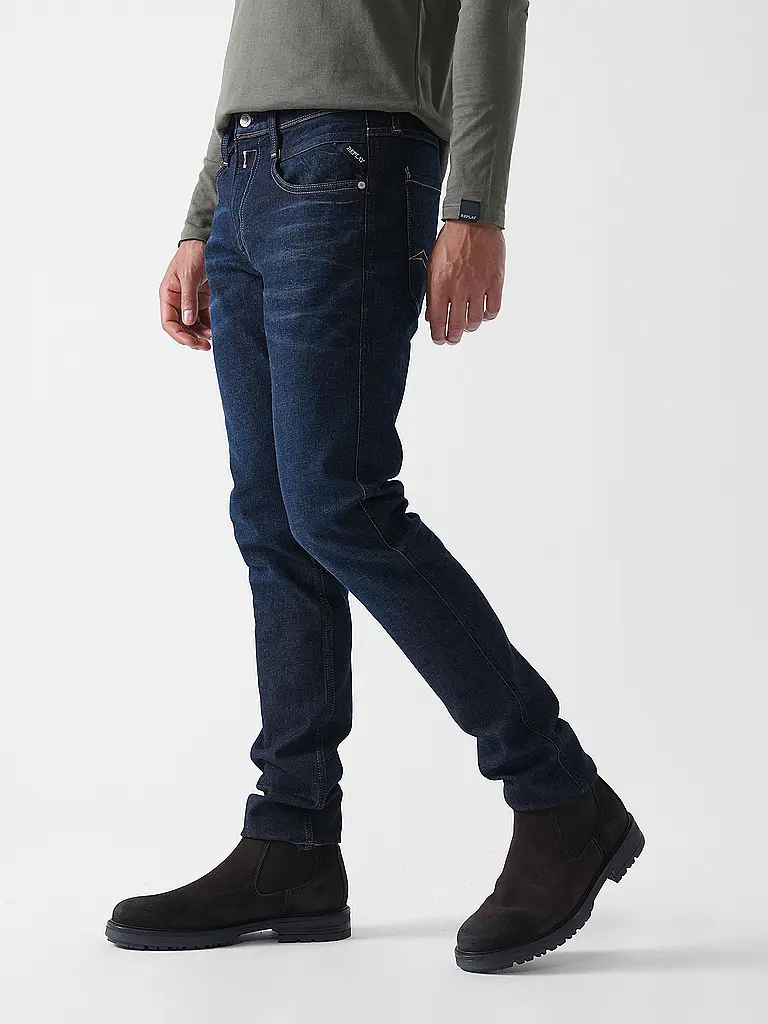 REPLAY | Jeans Slim Fit ANBASS 573 | 